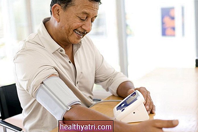 Il momento migliore per misurare la pressione sanguigna