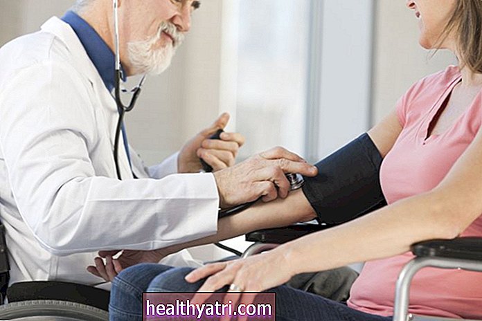 Liječenje visokog krvnog tlaka u dijabetičara