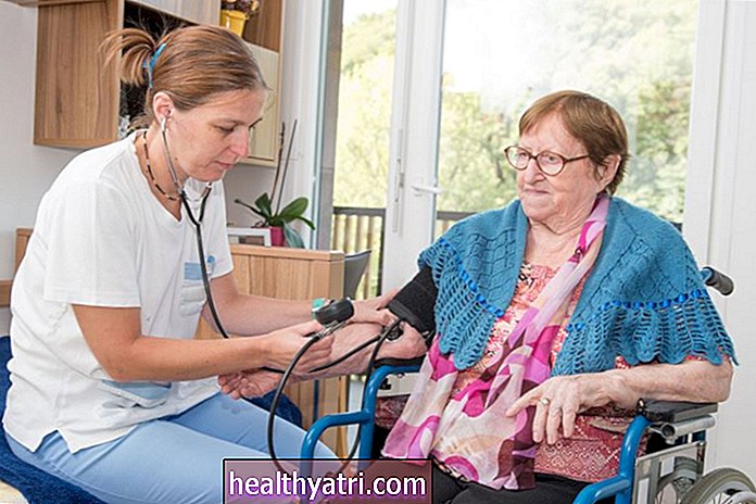 Hipertensijas ārstēšana gados vecākiem cilvēkiem
