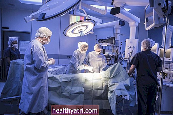 Triple Bypass Surgery: Oversigt