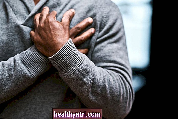 Τι είναι η συμφορητική καρδιακή ανεπάρκεια;