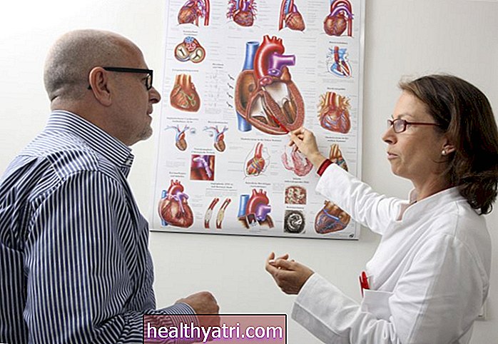 Kas yra ribojanti kardiomiopatija?