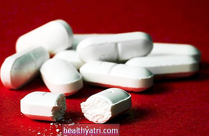Cum poate provoca Tylenol leziuni hepatice