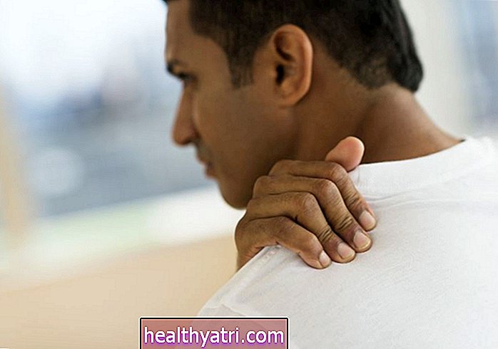 Myalgi som et symptom på viral hepatitt