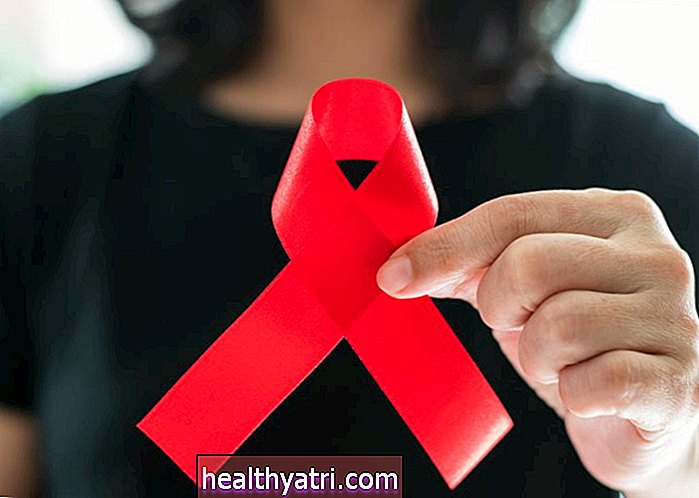 HIV / AIDS vēsture