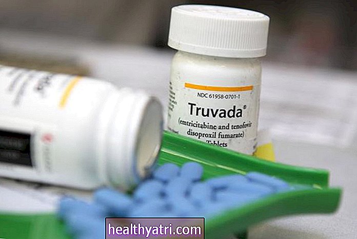 PrEP hiệu quả như thế nào trong việc ngăn ngừa HIV?