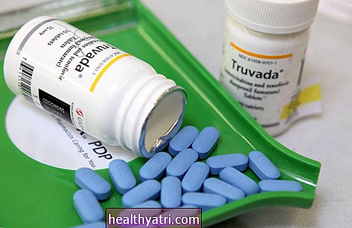 Kiek pakanka laikytis ŽIV vaistų?