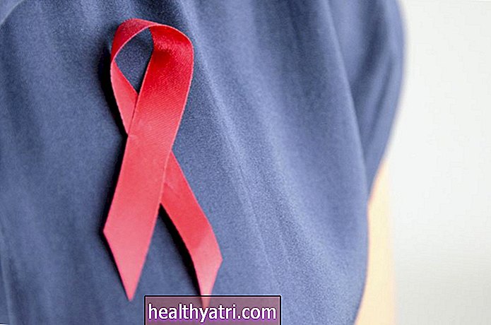 9 dalykai, kuriuos kiekvienas turėtų žinoti apie ŽIV