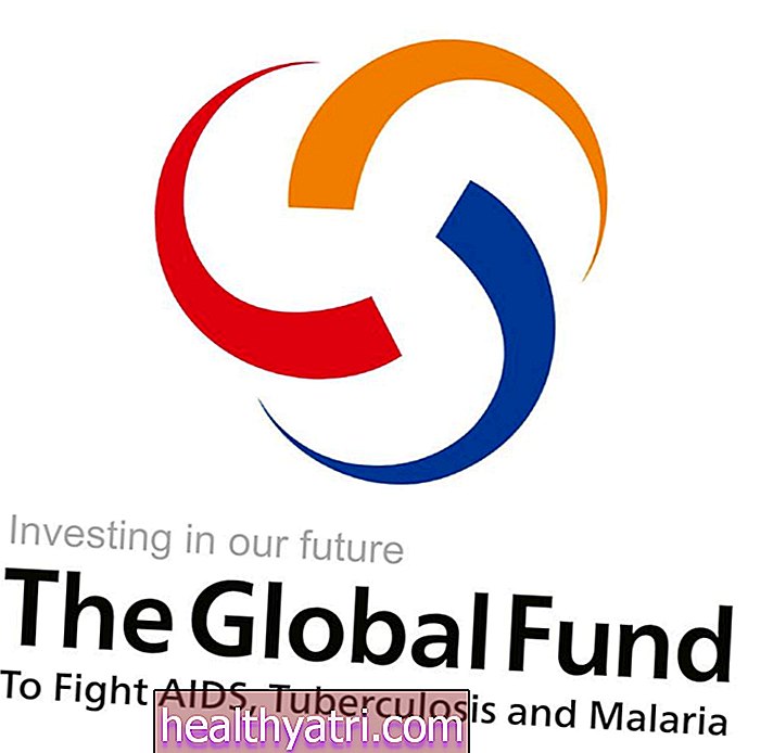 Det globale fondet for bekjempelse av aids, tuberkulose og malaria