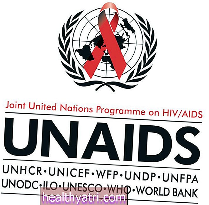 UNAIDS - Yhdistyneiden Kansakuntien HIV / aidsin yhteinen ohjelma