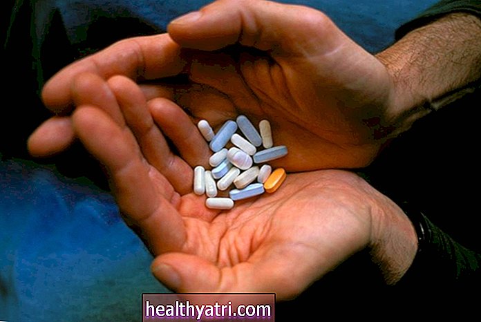 Apakah Faedah Terapi Tablet Satu untuk HIV?