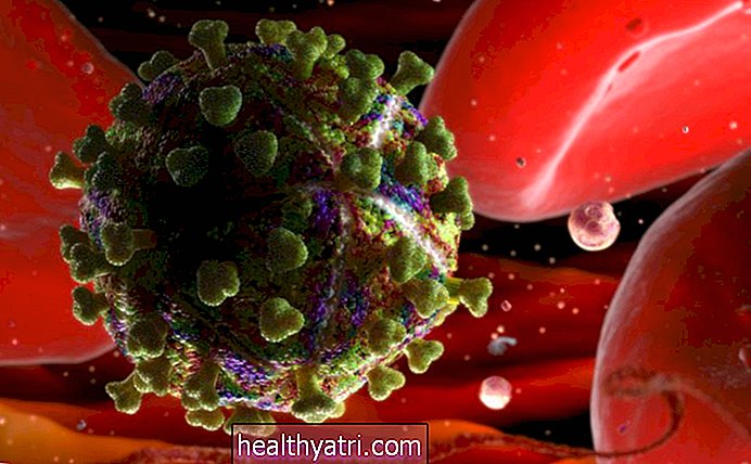 Kas yra funkcinis ŽIV gydymas?