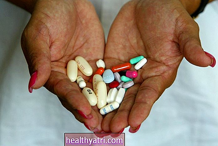 Lo que debe saber sobre los medicamentos de refuerzo contra el VIH (potenciadores farmacocinéticos)