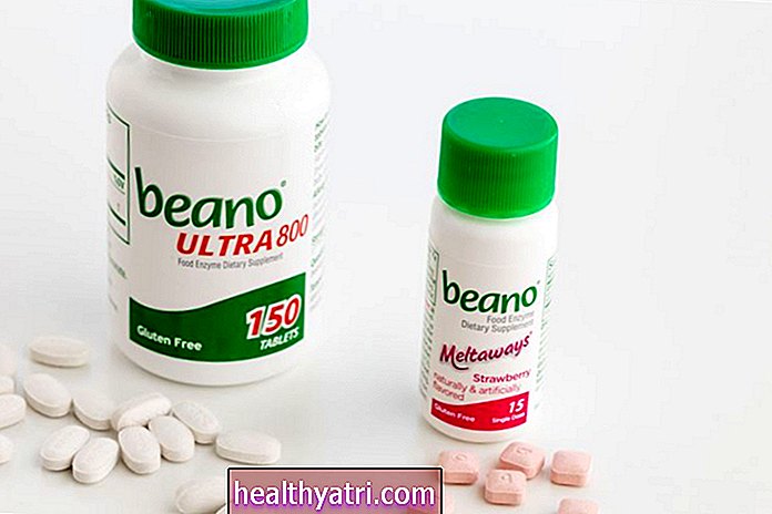 Zdravie Výhody Beano