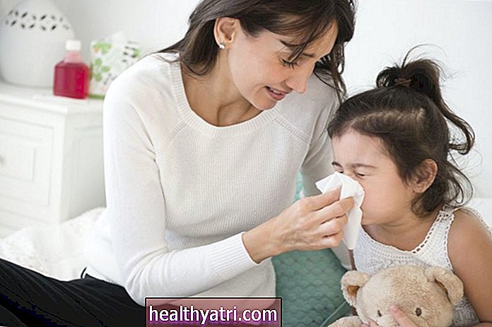 O que é uma infecção respiratória superior?