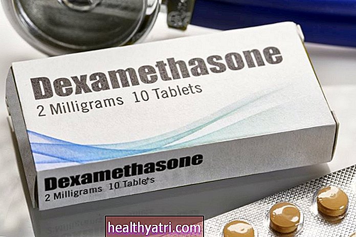 Dexamethasone은 무엇입니까?