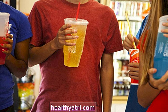 4 maus hábitos alimentares que os adolescentes têm e como corrigi-los