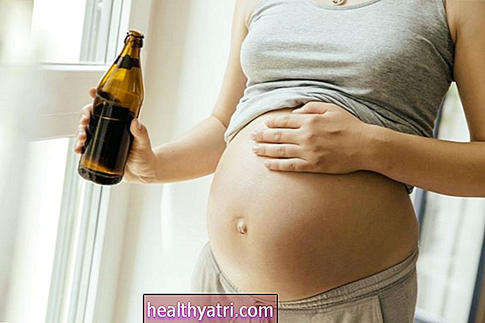 Πώς μπορείτε να γνωρίζετε εάν το παιδί σας έχει σύνδρομο εμβρυϊκού αλκοόλ;