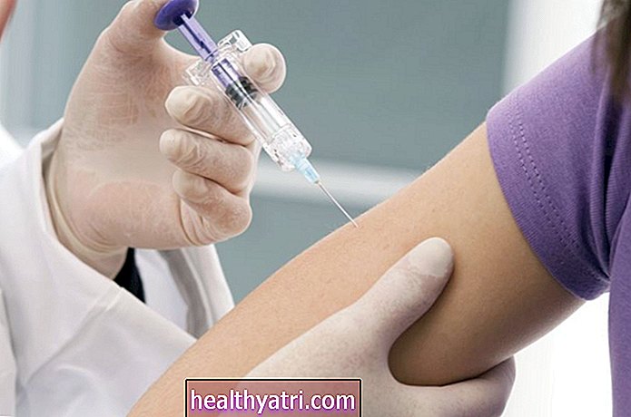किशोर के लिए अनुशंसित टीकाकरण अनुसूची