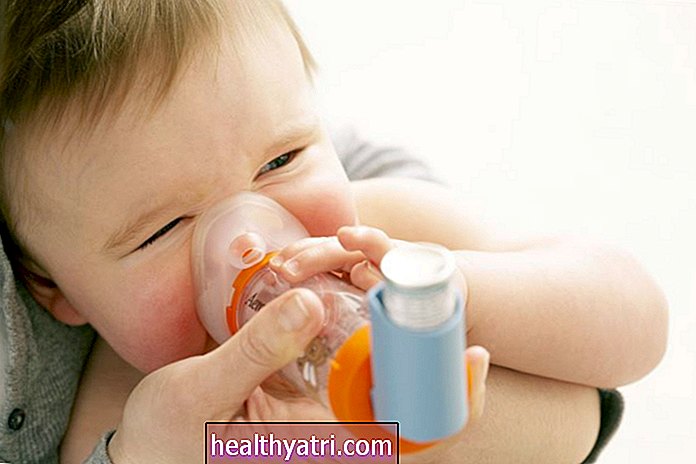 Legătura dintre nașterea prematură și astmul copilăriei