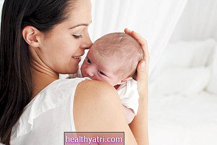 Liečba refluxu u dojčiat