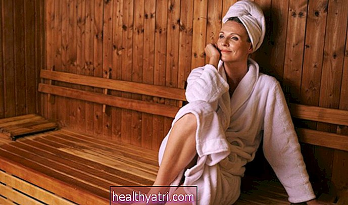 Kas saunad on kasulikud teie kopsudele ja hingamisteede tervisele?