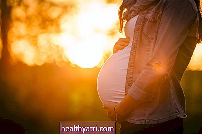 Kas luupus põhjustab raseduse katkemist?