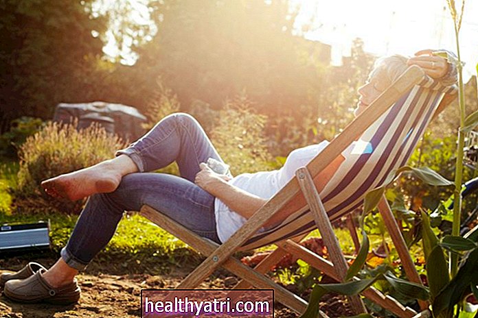 Beneficios de la vitamina D para las mujeres en la menopausia