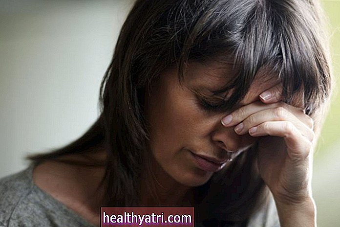 पेरिमेनोपॉज़ और रजोनिवृत्ति के दौरान अवसाद