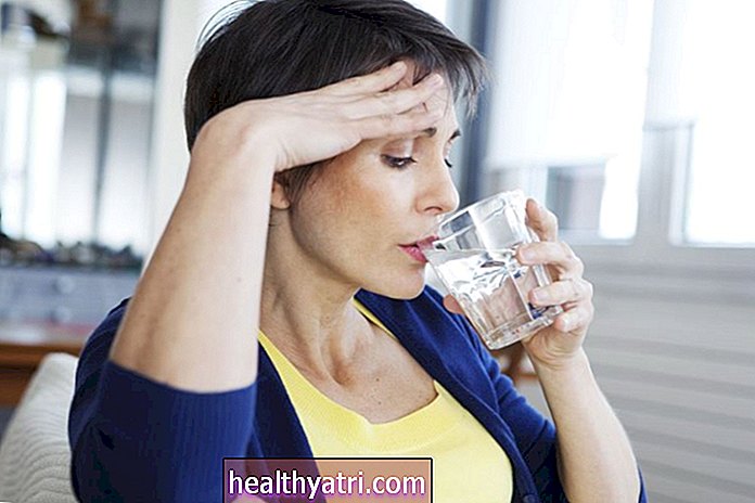 Diagnóza menopauzy: 5 znakov, že vaše telo vstupuje do prechodu