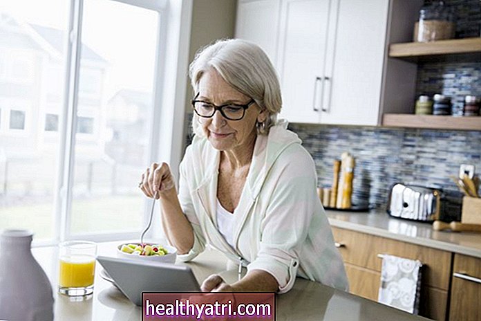 Südame eest hoolitsemine pärast menopausi