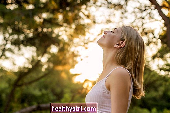 10 ejercicios de respiración fáciles para la ansiedad