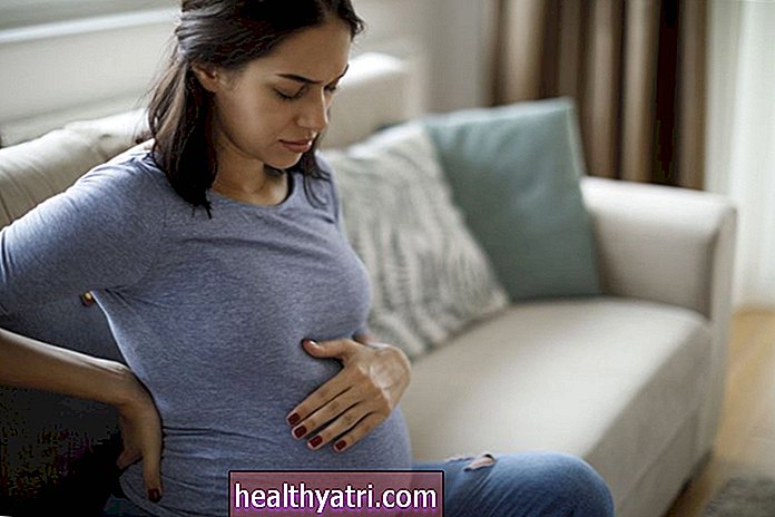 ¿Qué es la depresión perinatal?
