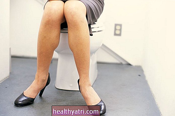 Πώς η απώλεια βάρους μπορεί να βοηθήσει στη θεραπεία της ακράτειας ούρων