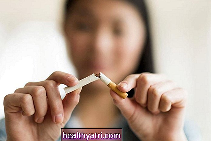 Auswirkungen des Rauchens von Zigaretten auf die Gesundheit des Bewegungsapparates