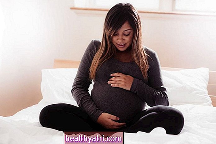 Masalah Ortopedik semasa Kehamilan