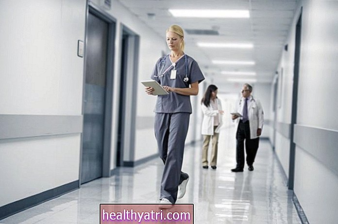 Diferencias entre enfermeras y profesionales de enfermería