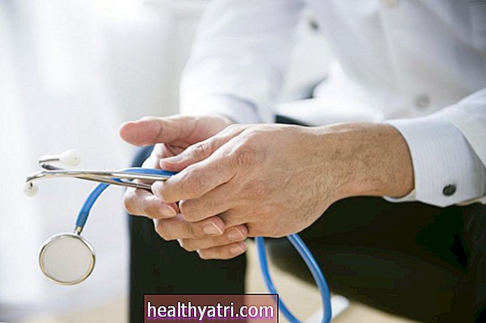 Seberapa Bersih Stetoskop Doktor Anda?
