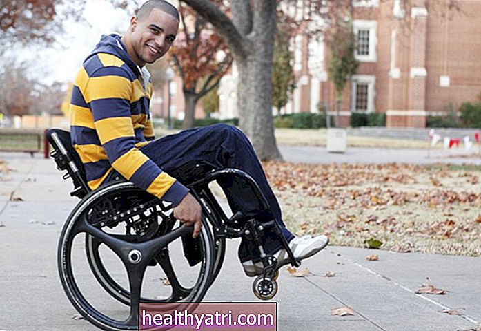 Kuidas teha kindlaks sobiv ratastooli sobivus