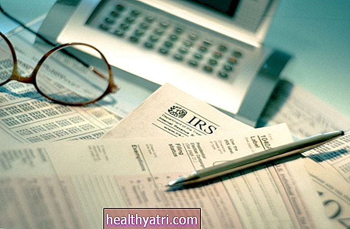 Πώς να διαγράψετε ιατρικά έξοδα ως έκπτωση φόρου