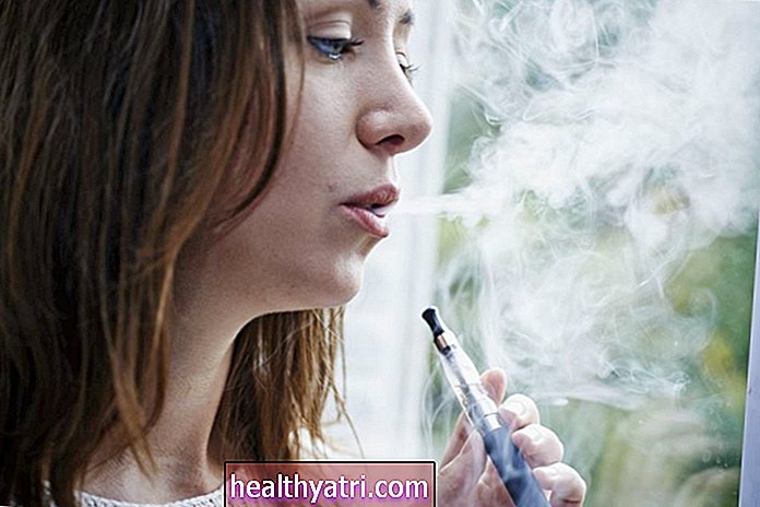 Los vaporizadores no son una forma segura de fumar marihuana