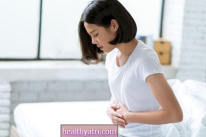 5 stvari, ki bi jih ženske s PCOS morale vedeti o hipothryoidu