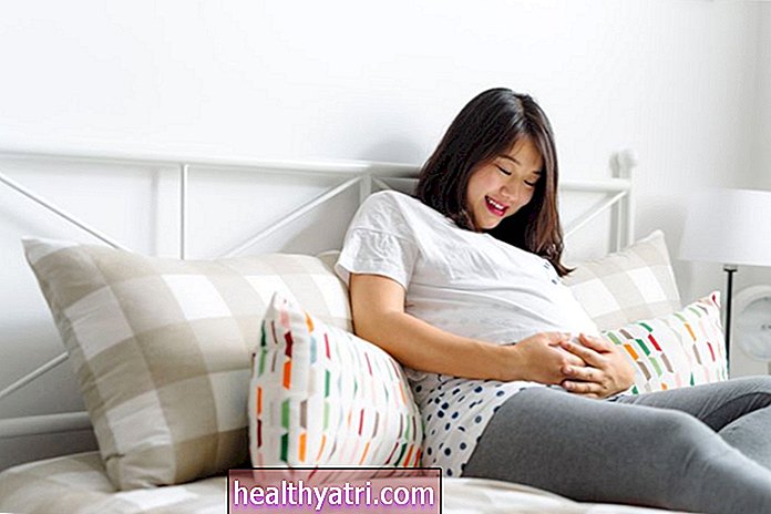 Lo que las mujeres embarazadas con síndrome de ovario poliquístico necesitan saber sobre el ácido fólico