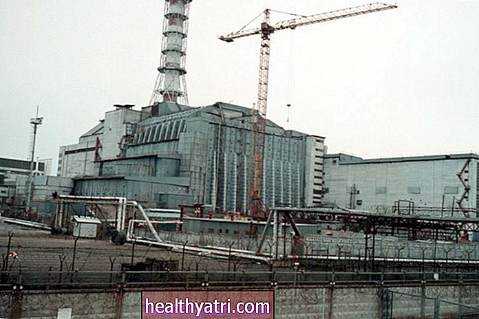Barnen i Tjernobyl