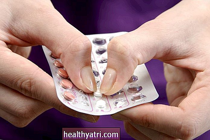 10 běžných mýtů o pilulkách a antikoncepci