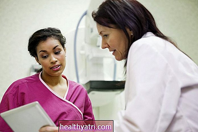 10 asja, mida peaksite teadma inimese papilloomiviiruse (HPV) kohta