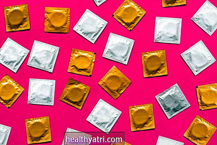 11 tipos y estilos de condones para explorar