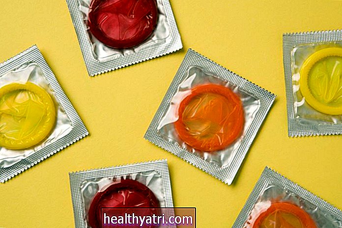 Kayganlaştırılmış Prezervatifler Sizin İçin Doğru Seçim mi?
