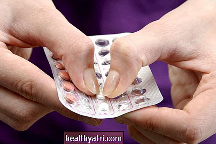 Antikoncepční pilulky: nežádoucí účinky a komplikace