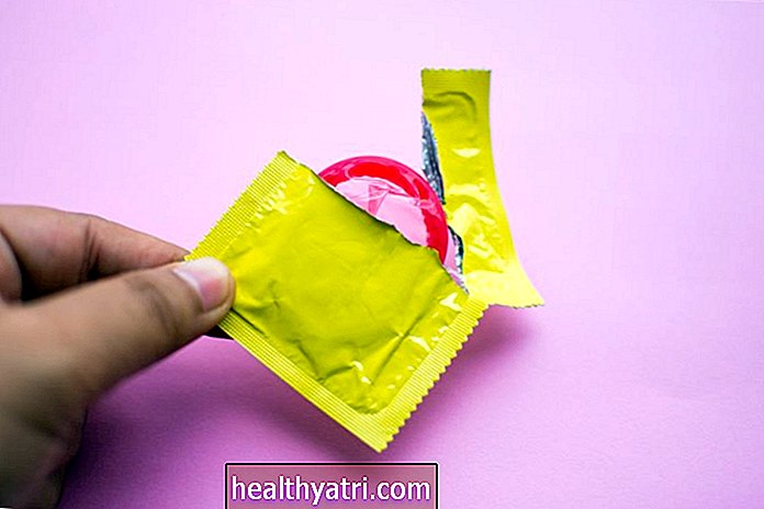 Tabuľka veľkostí kondómov vám pomôže nájsť správnu voľbu